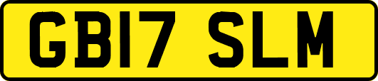 GB17SLM
