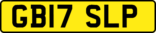 GB17SLP
