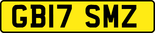 GB17SMZ
