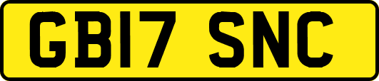 GB17SNC