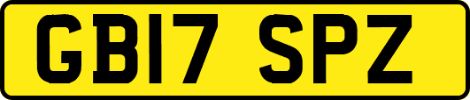 GB17SPZ