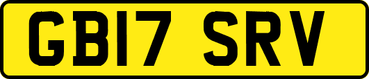 GB17SRV