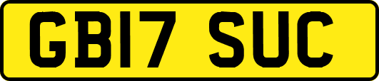 GB17SUC