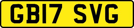 GB17SVG