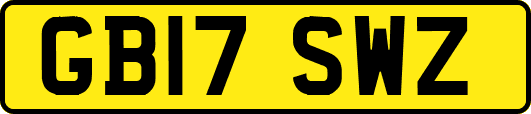GB17SWZ