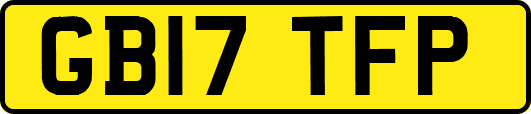 GB17TFP
