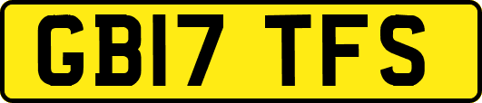 GB17TFS