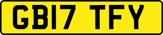 GB17TFY