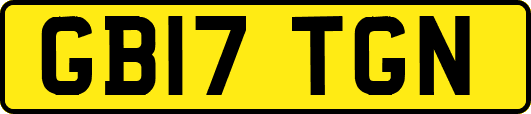 GB17TGN