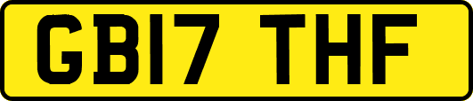 GB17THF