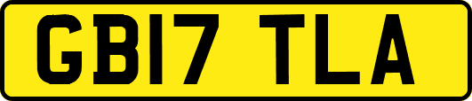 GB17TLA