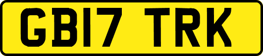 GB17TRK