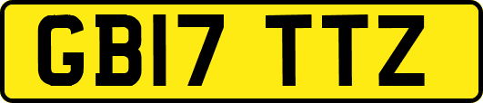 GB17TTZ