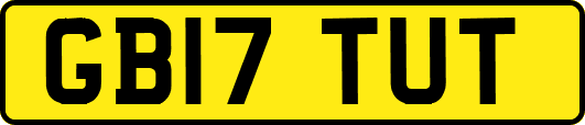 GB17TUT
