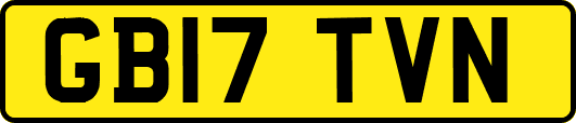 GB17TVN