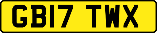 GB17TWX