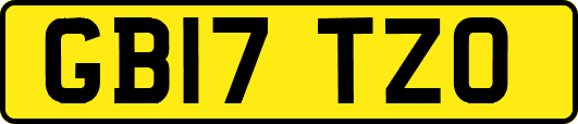 GB17TZO