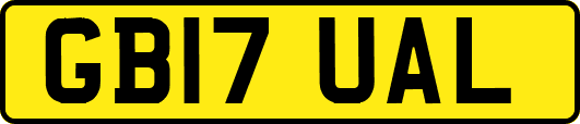 GB17UAL