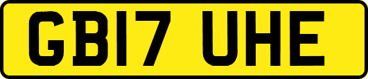 GB17UHE