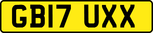 GB17UXX