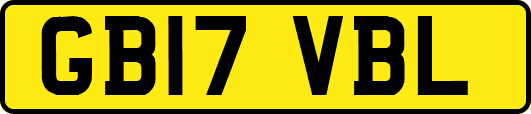 GB17VBL