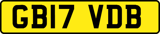 GB17VDB