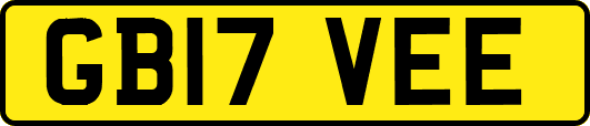 GB17VEE