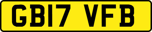 GB17VFB
