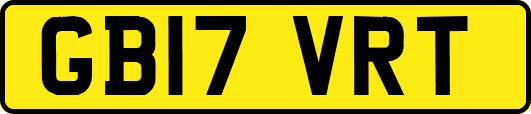 GB17VRT