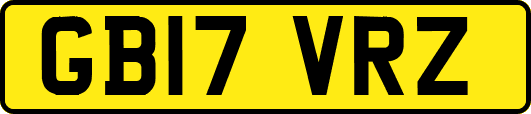 GB17VRZ