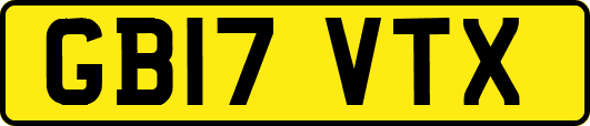 GB17VTX