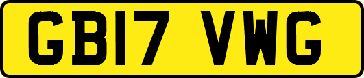GB17VWG