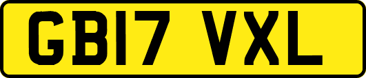 GB17VXL