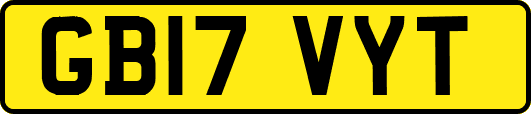 GB17VYT