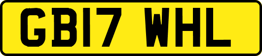 GB17WHL