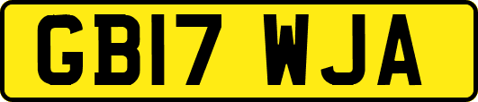 GB17WJA