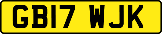 GB17WJK