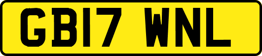 GB17WNL