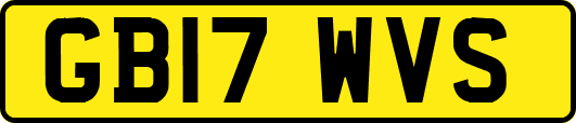 GB17WVS