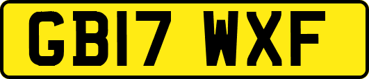 GB17WXF