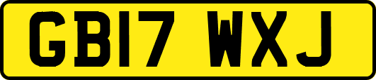 GB17WXJ