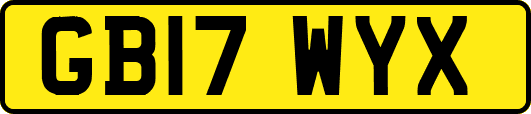 GB17WYX