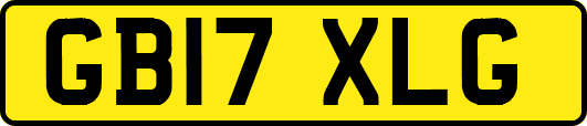 GB17XLG