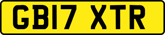 GB17XTR