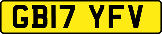 GB17YFV