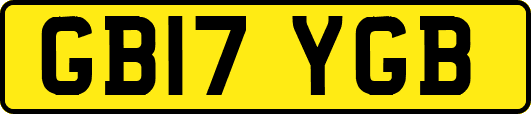 GB17YGB