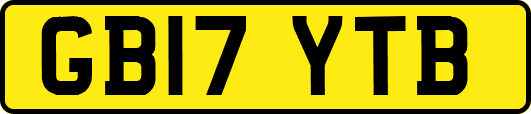 GB17YTB