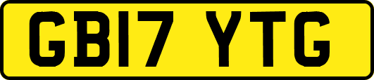 GB17YTG