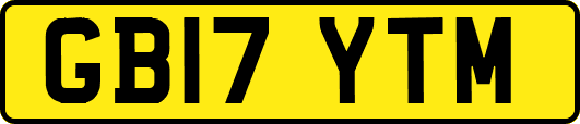 GB17YTM