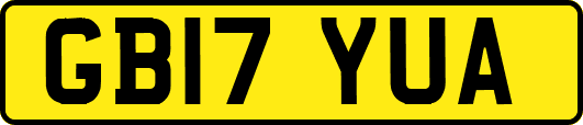 GB17YUA